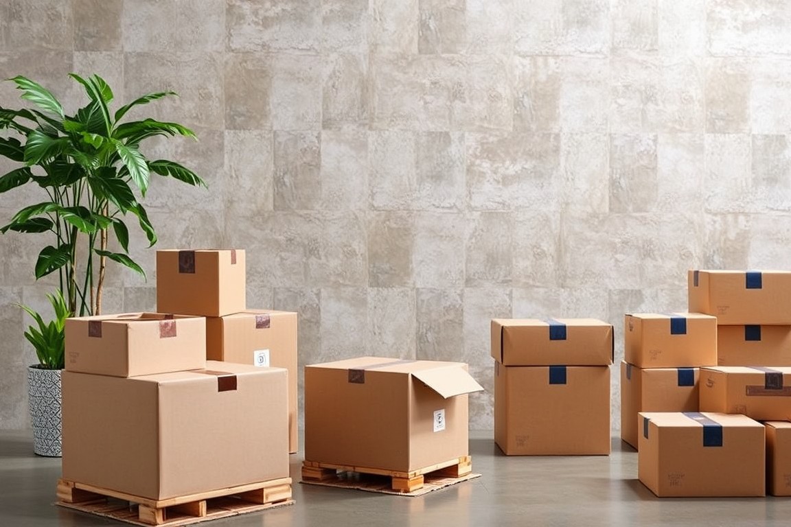 چگونه چاپ جعبه به رشد کسب و کارها کمک می کند؟ 5 نقش چاپ جعبه در بازاریابی و تبلیغات برند