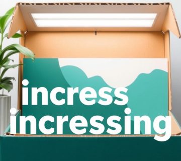 چگونه چاپ جعبه به رشد کسب و کارها کمک می کند؟