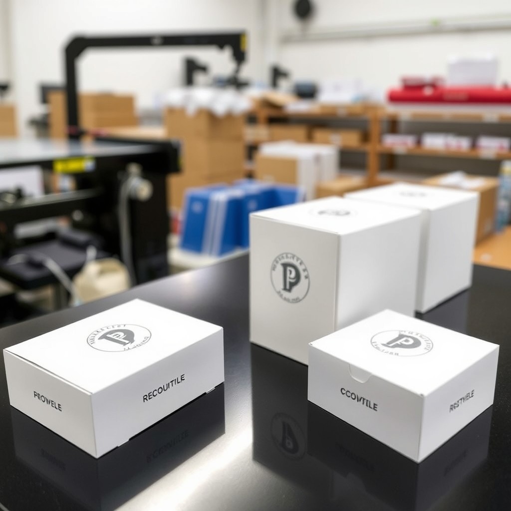 از طراحی تا بسته بندی حرفه ای