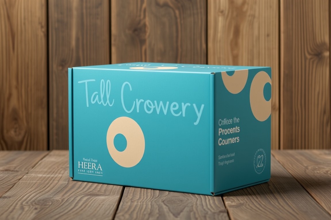 انتخاب بهترین روش برای بسته بندی حرفه ای 4 3 1