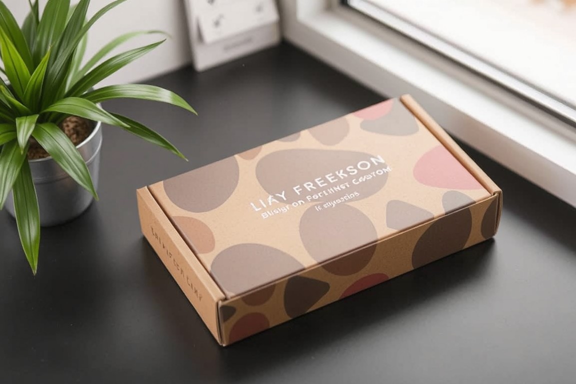 انتخاب بهترین روش برای بسته بندی حرفه ای 5 4 1