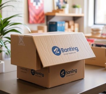 انتخاب بهترین روش برای بسته بندی حرفه ای