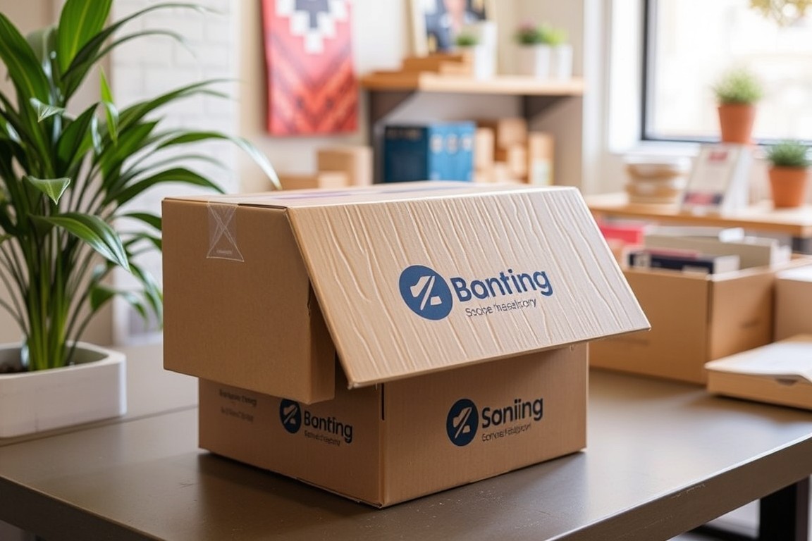 انتخاب بهترین روش برای بسته بندی حرفه ای 1 انتخاب بهترین روش برای بسته بندی حرفه ای