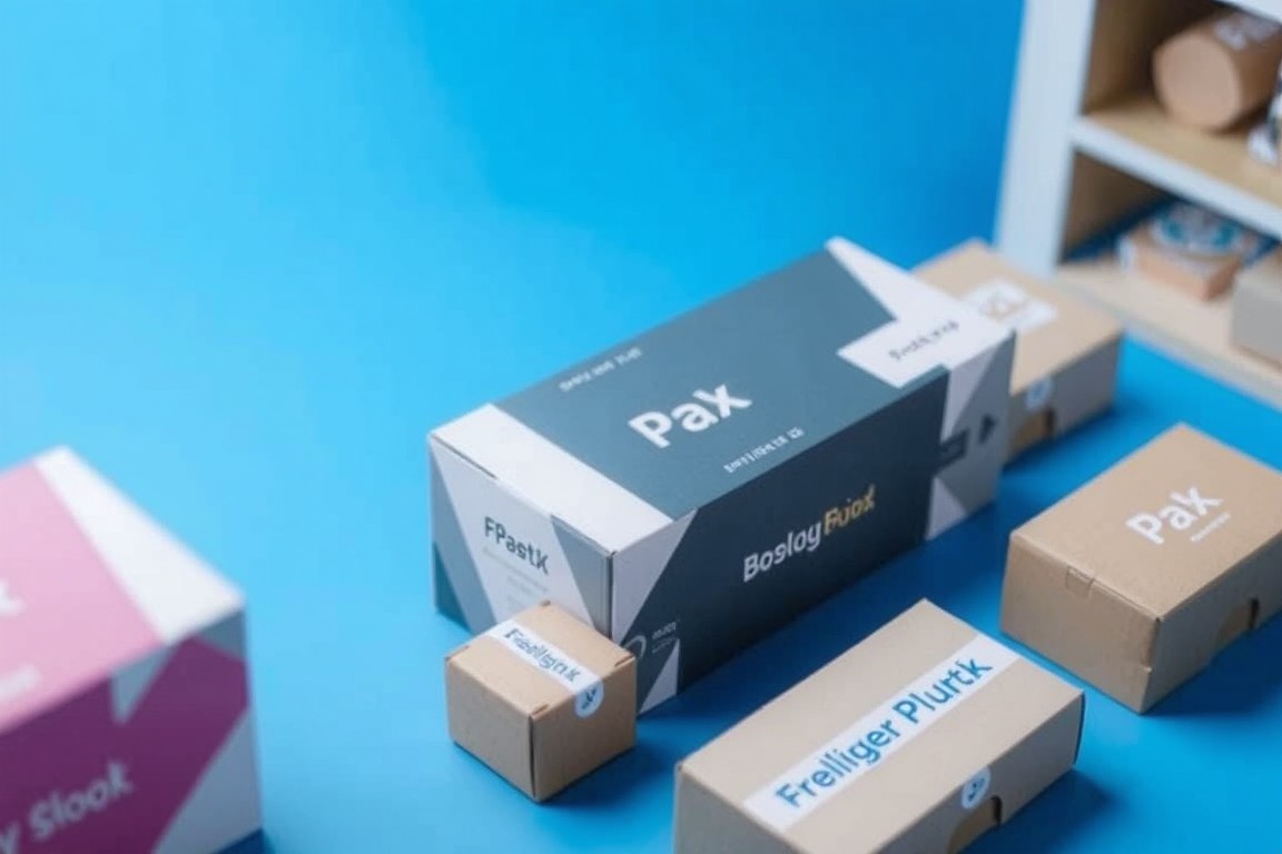 انتخاب بهترین روش برای بسته بندی حرفه ای 6 6