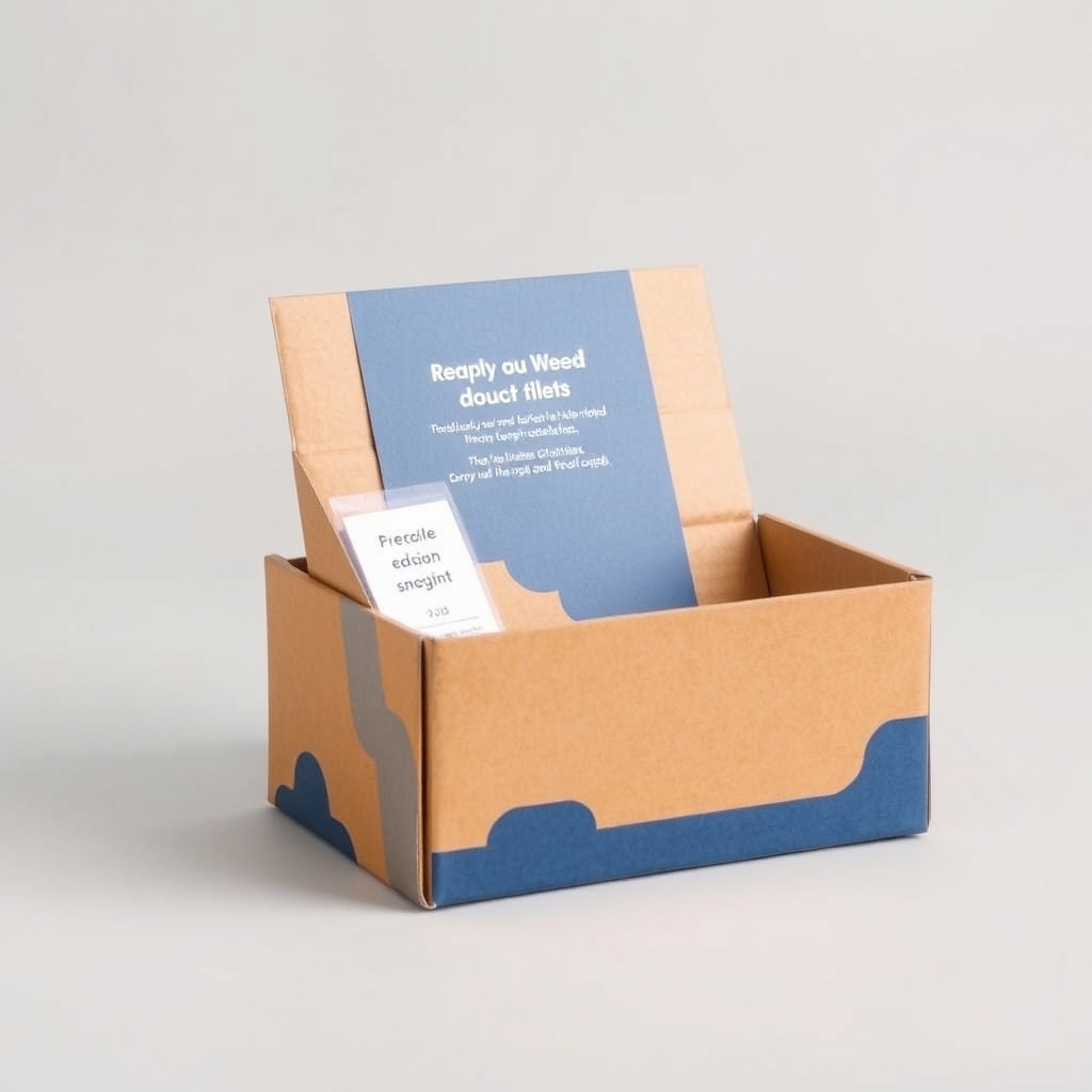 چگونه یک بسته بندی متمایز داشته باشیم؟ 1 چگونه یک بسته بندی متمایز داشته باشیم؟