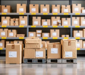 راهنمای جامع چاپ جعبه