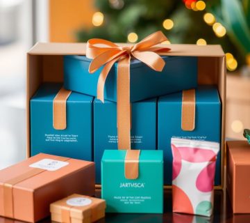 چگونه یک بسته بندی بی نقص داشته باشیم