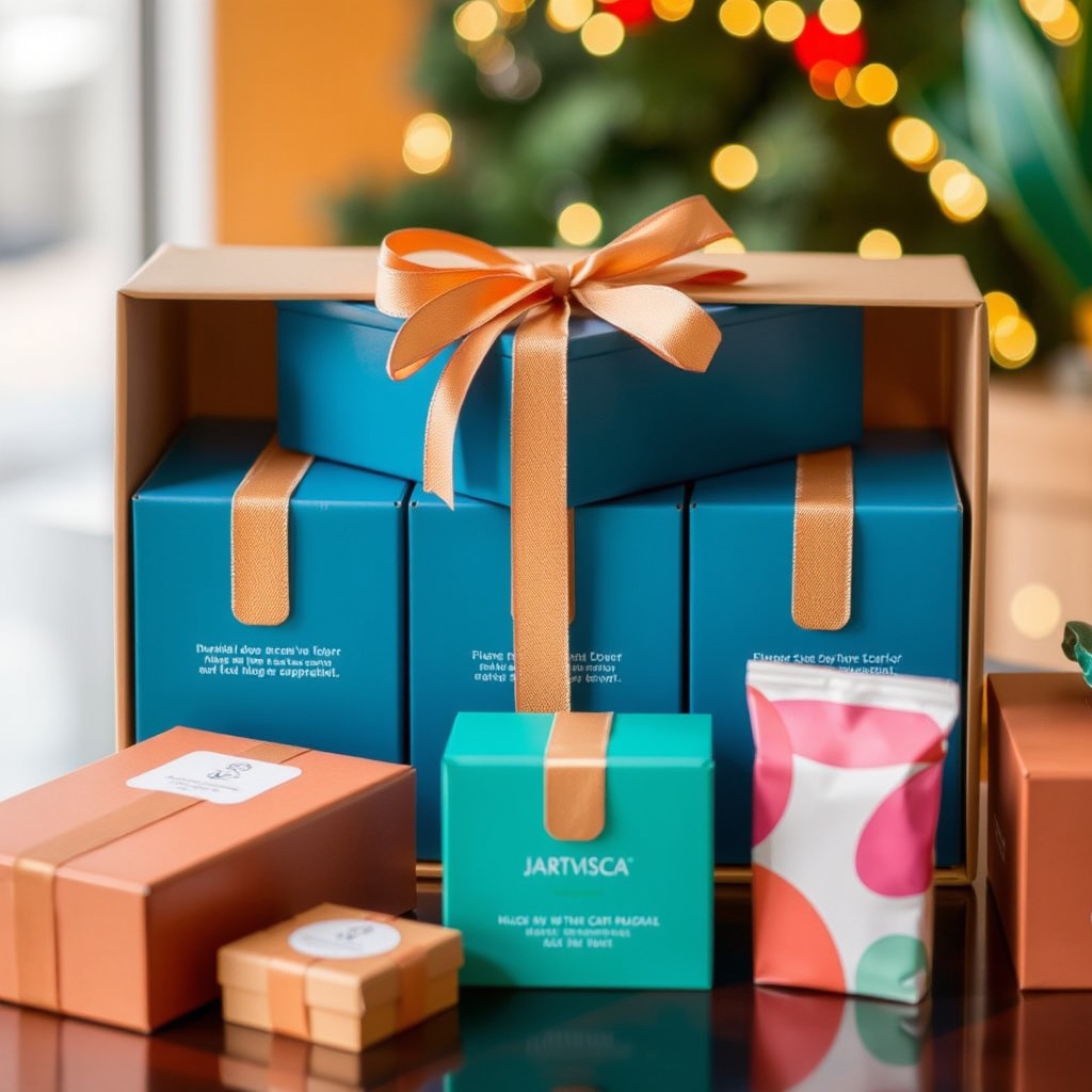 چگونه یک بسته بندی بی نقص داشته باشیم