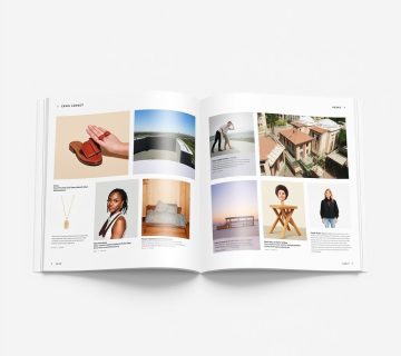 بهترین راه برای معرفی برند شما