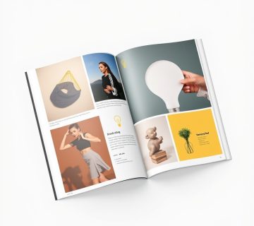 راهی برای افزایش فروش و ماندگاری در ذهن مشتریان