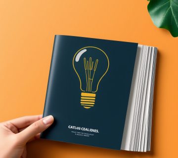 چگونه یک ابزار تبلیغاتی حرفه ای بسازیم؟