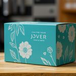 بسته بندی حرفه ای برای موفقیت برند شما 5 106