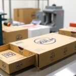 بسته بندی حرفه ای برای موفقیت برند شما 6 107