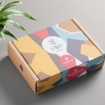 بسته بندی حرفه ای برای موفقیت برند شما 7 108