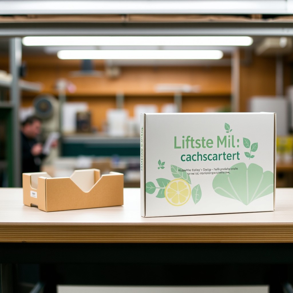 بسته بندی حرفه ای برای موفقیت برند شما 1 بسته بندی حرفه ای برای موفقیت برند شما