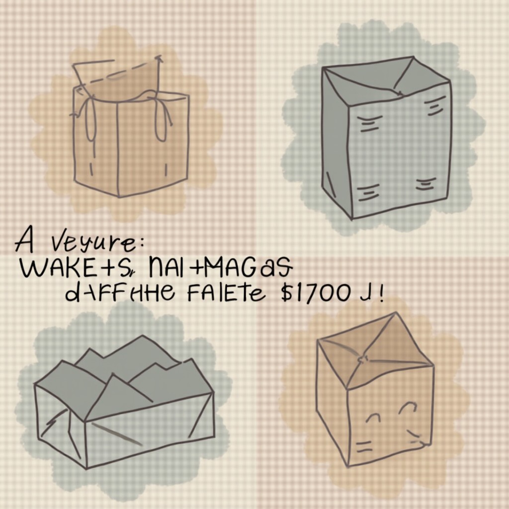 راهنمای جامع انتخاب جنس و شکل مناسب برای بسته بندی محصولات شما