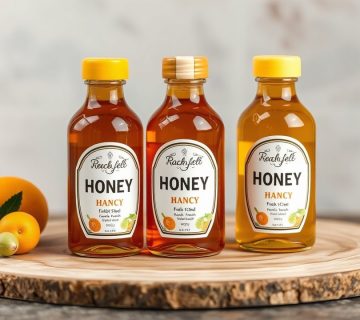 نقش برچسب در جلب اعتماد مشتری؛ چیزی فراتر از یک برچسب ساده