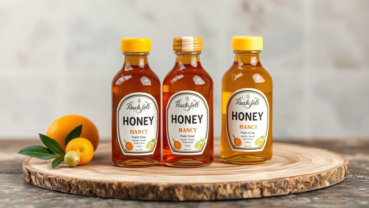 نقش برچسب در جلب اعتماد مشتری؛ چیزی فراتر از یک برچسب ساده