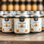 لیبل کاغذی یا لیبل PVC؟ کدام برای محصول شما مناسب تر است؟