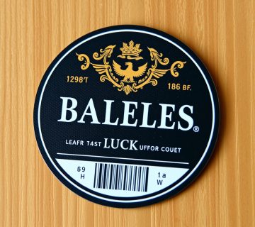 از قفسه فروشگاه تا دست مشتری؛ لیبل خوب چه ویژگی هایی دارد؟