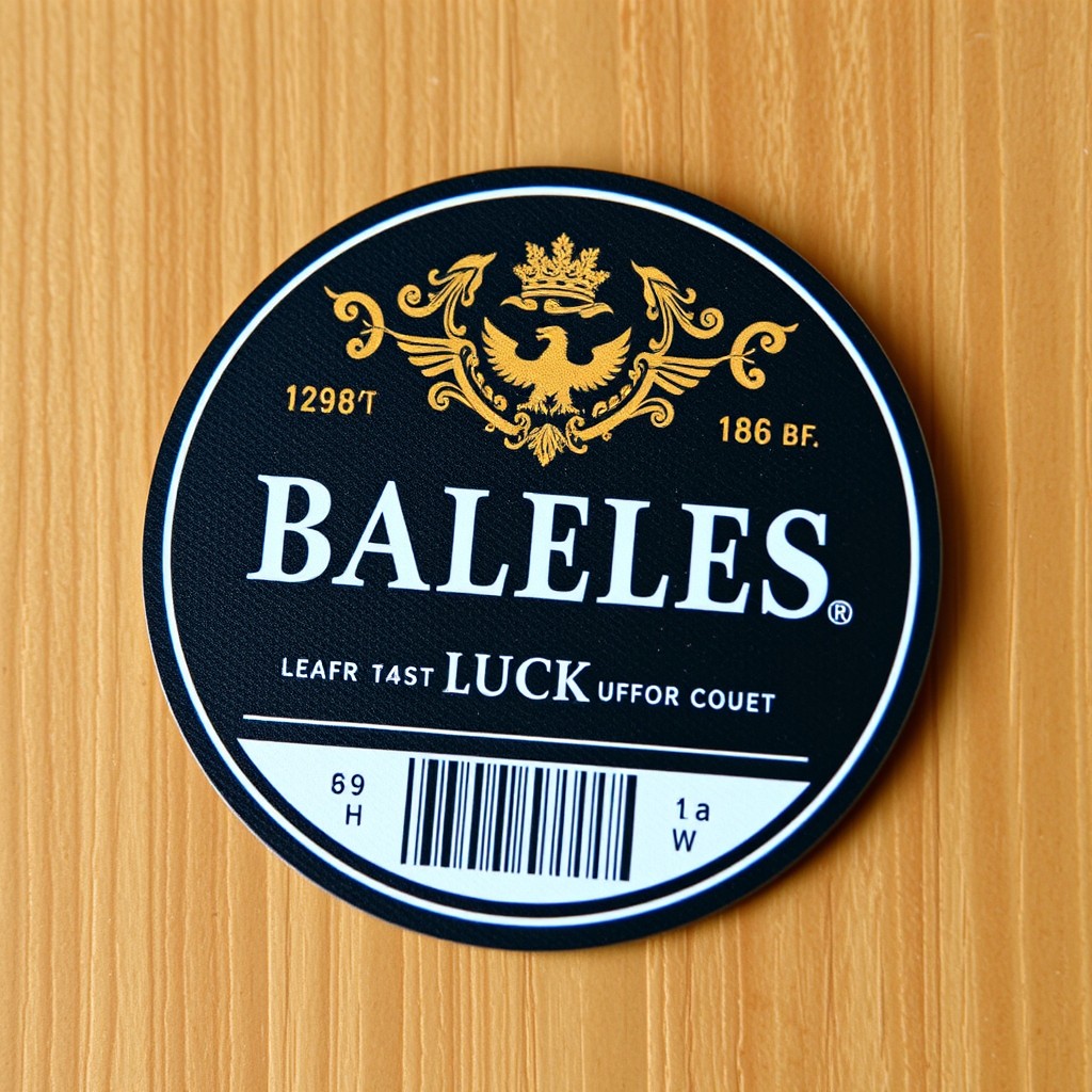 از قفسه فروشگاه تا دست مشتری؛ لیبل خوب چه ویژگی هایی دارد؟